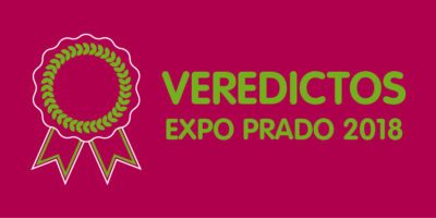 Resumen Final de Veredictos de Expo Prado 2018