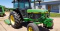 Tractor Jonh Deere 2850