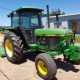 Tractor Jonh Deere 2850