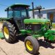 Tractor Jonh Deere 2850