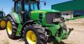 Tractor Jonh Deere 6530