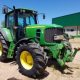 Tractor Jonh Deere 6530