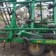 CULTIVADOR JOHN DEERE 980