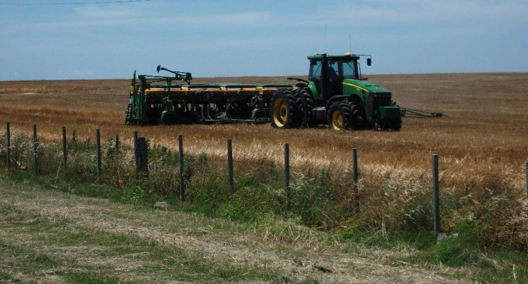 Precios Sugeridos de Labores Agrícolas y Forrajeras en Uruguay