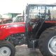 Cabinas para Tractores Massey Ferguson