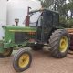 Tractor Jonh Deere 2120