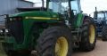 VENDIDO Tractor John Deere 8300 VENDIDO