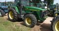 VENDIDO Tractor John Deere 8300 VENDIDO