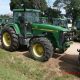 VENDIDO Tractor John Deere 8300 VENDIDO