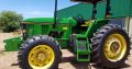 Tractor John Deere 7400