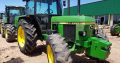 Tractor John Deere 2140