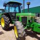 Tractor John Deere 2140