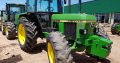 Tractor John Deere 2140