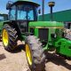 Tractor John Deere 2140