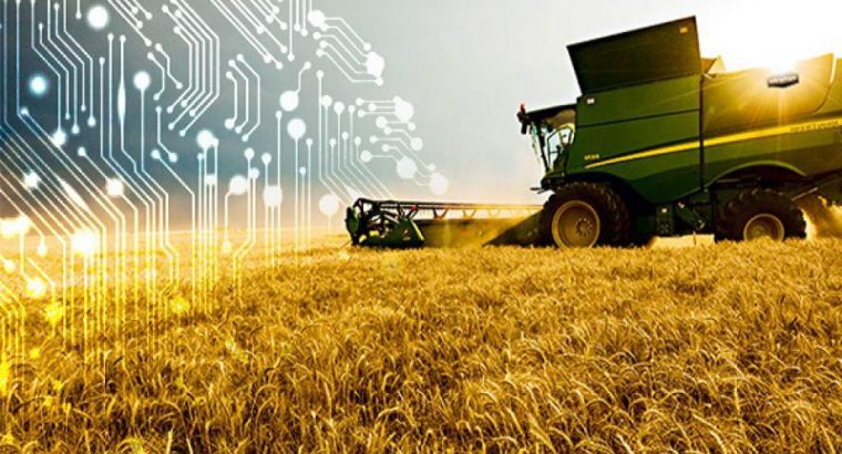 Farmers derrotan a las malezas con la inteligencia artificial