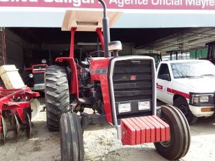 Tractor Massey Ferguson 290