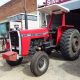 Tractor Massey Ferguson 290