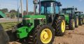 Tractor John Deere 2140