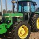 Tractor John Deere 2140