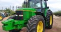 Tractor Jonh Deere 6900