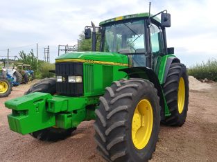 Tractor Jonh Deere 6900