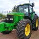 Tractor Jonh Deere 6900