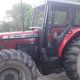 Cabinas para Tractor Forestal