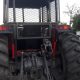 Cabinas para Tractor Forestal