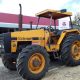 Tractor Valmet 885