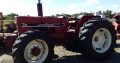 Tractor International 785