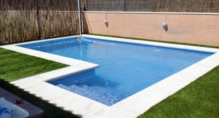 Piscinas de hormigón | PISCINAS TANKES