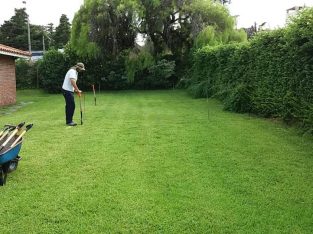 Instalación de piscinas | PISCINAS TANKES