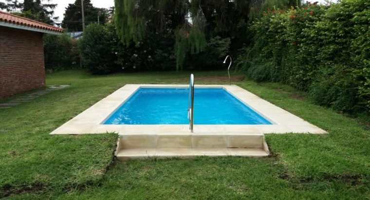 Instalación de piscinas | PISCINAS TANKES