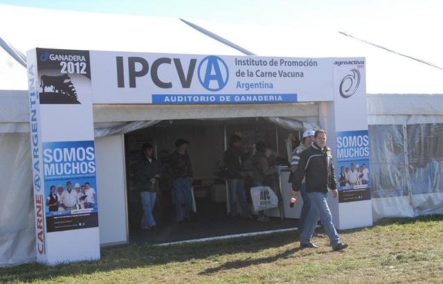 IPCVA apuntala la ganadería en Agroactiva