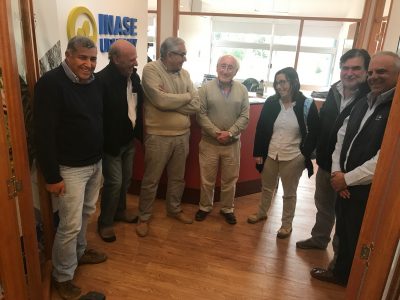 INASE tiene nueva Regional Este en Treinta y Tres