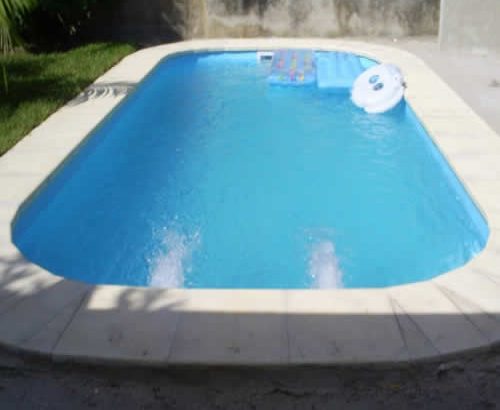 Piscinas con formas diversas | PISCINAS TANKES