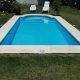 Piscinas con escalera romana | PISCINAS TANKES