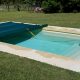 Lona para cubrir piscinas | PISCINAS TANKES