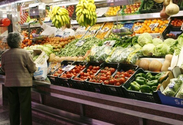 FAO:Precios de los Alimentos de  en abril sube al nivel más alto en 10 meses