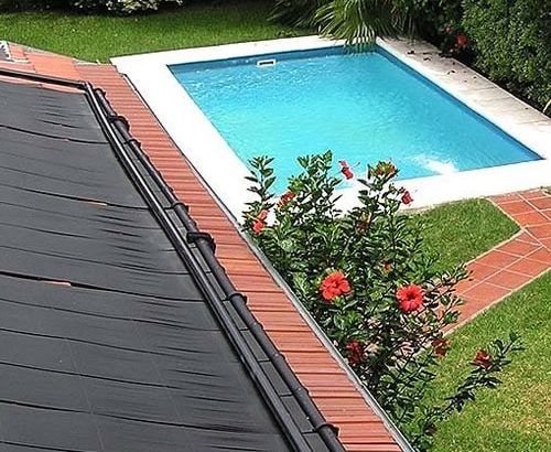 Calefacción para piscinas – Bomba de calor – Paneles solares | PISCINAS TANKES