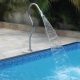 Cascadas para piscinas y estanques | PISCINAS TANKES