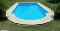 Piscinas con escalera romana | PISCINAS TANKES