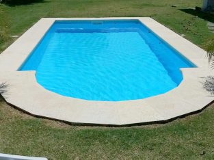 Piscinas con escalera romana | PISCINAS TANKES