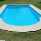 Piscinas con escalera romana | PISCINAS TANKES