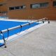 Manta Térmica y Enrollador para piscinas | PISCINAS TANKES