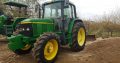 Tractor john Deere 6410