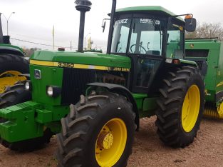 Tractor John Deere 3350