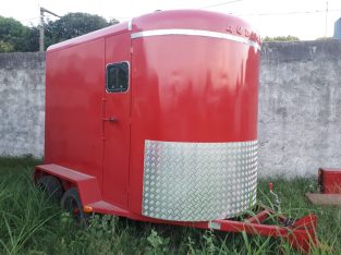 Trailers Rubiolo