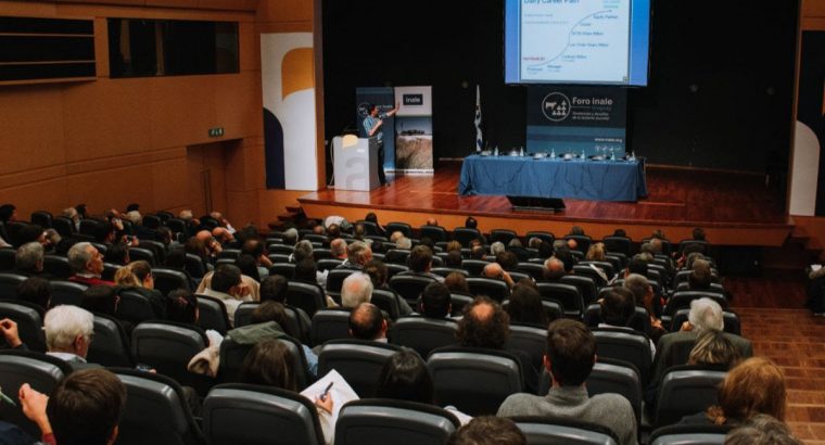 Resumen del Foro Inale 2019