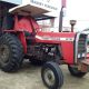 Tractor Massey Ferguson 275 standart